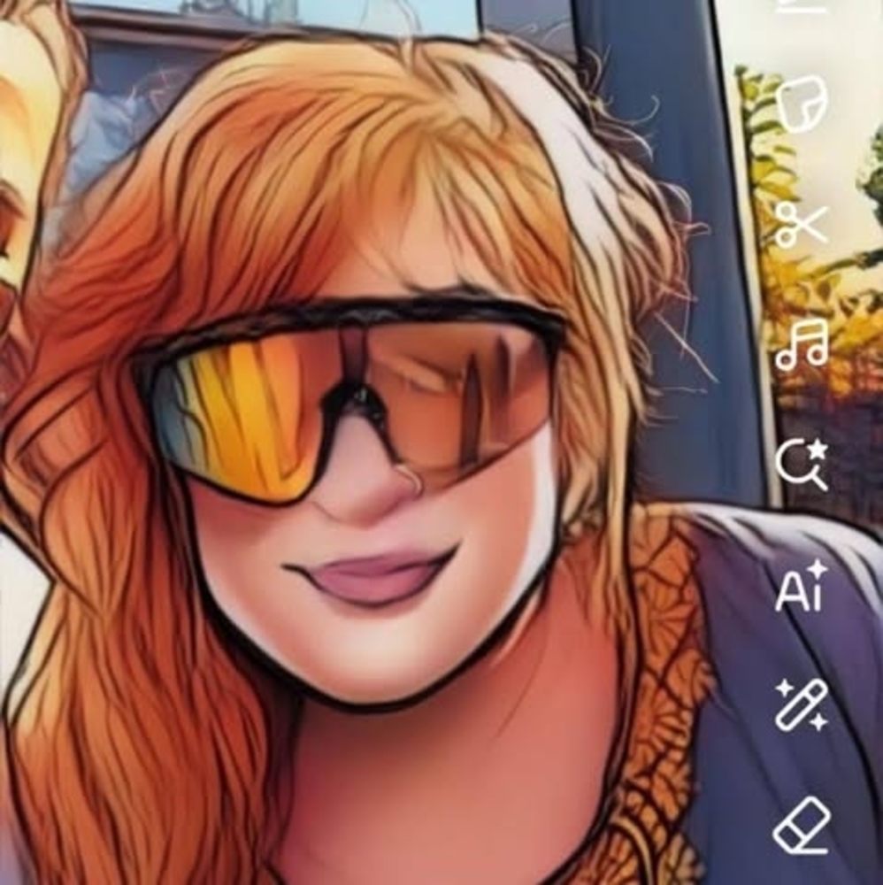 Meet your Posher, Kari